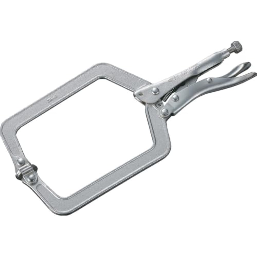 Lobtex (shrimp) vice pliers VC-225S