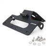 Fit For CFMOTO 650NK 650NKS 400NK/NKS 2017-2025 Motorcycle Rear Tail Tidy Fender Eliminator Kit License Plate Holder Bracket