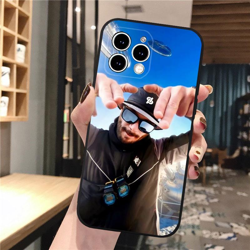 Jul c'est pas des lol Phone Case For iphone 17 Pro Max Air 16 15 14 13 Pro Max 15 16 Pro 15Plus