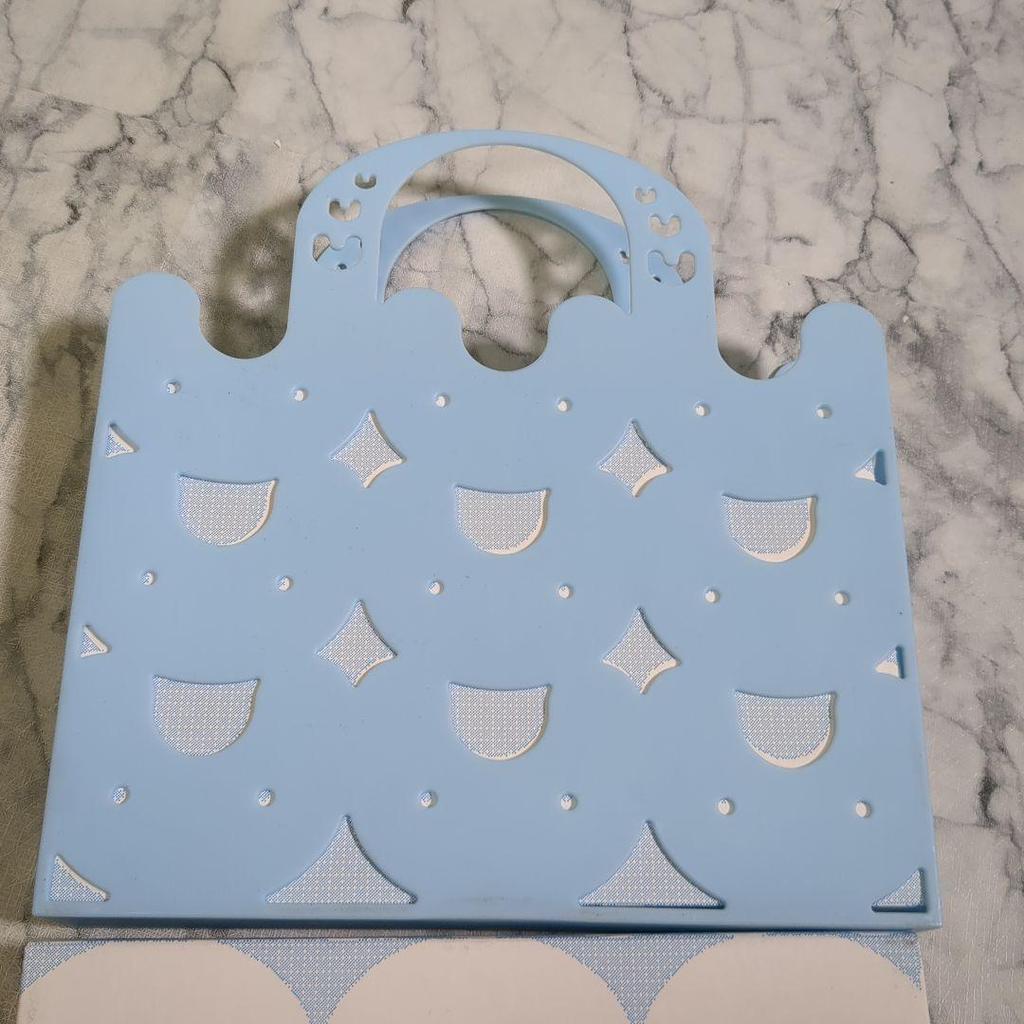 [USED] NewJeans Hani Hyerin (without bag) Get Up Album Trading Card