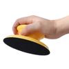 5 Inch Hand Sanding Pad PUR Sanding Block Grinding Holder Hook and Loop Polishing Tool For Sandpaper