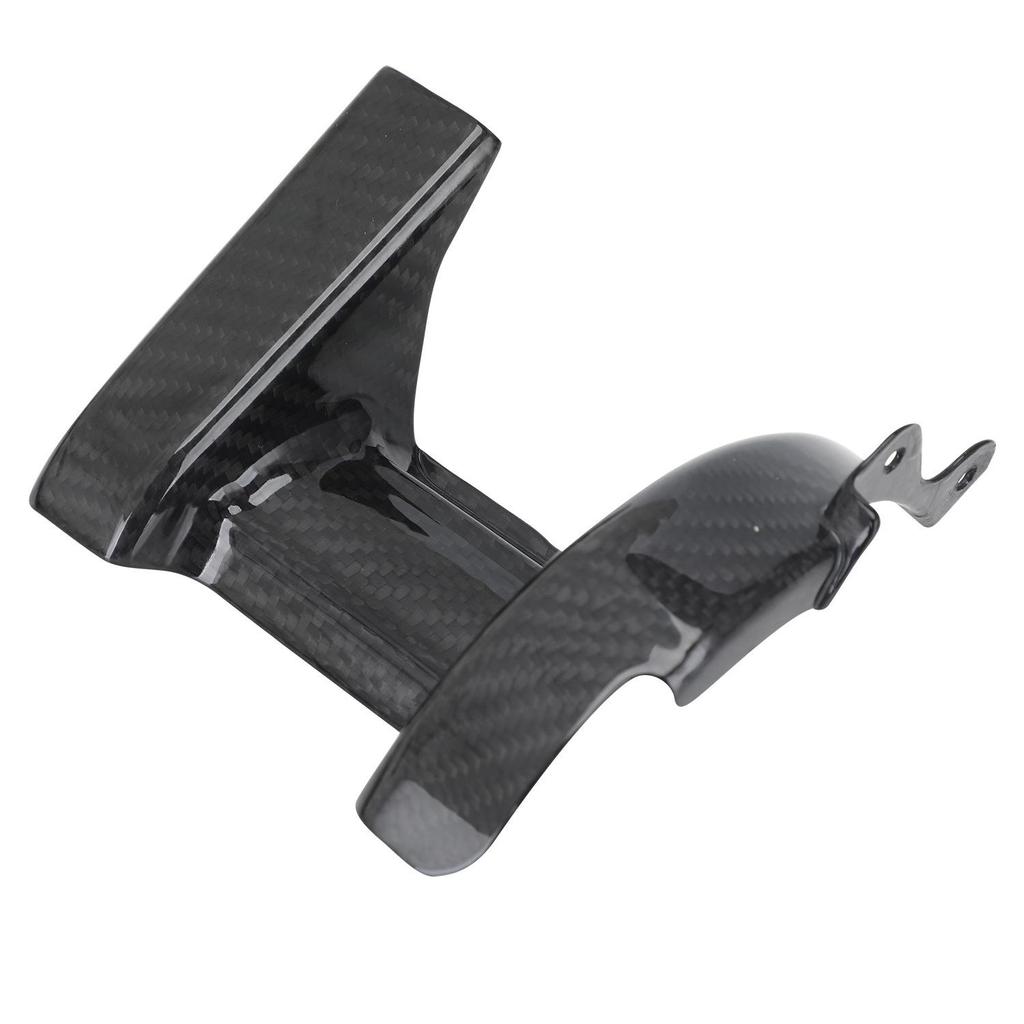 Carbon Fiber Mid-Axle Sleeve for SUR-RON X/S Electric Motorcycle