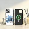 F-Freya Skye Singer Phone Case For iPhone17,16,15,14,13,12,11 Plus,Pro Max Magnetic For Magsafe Wireless Charging