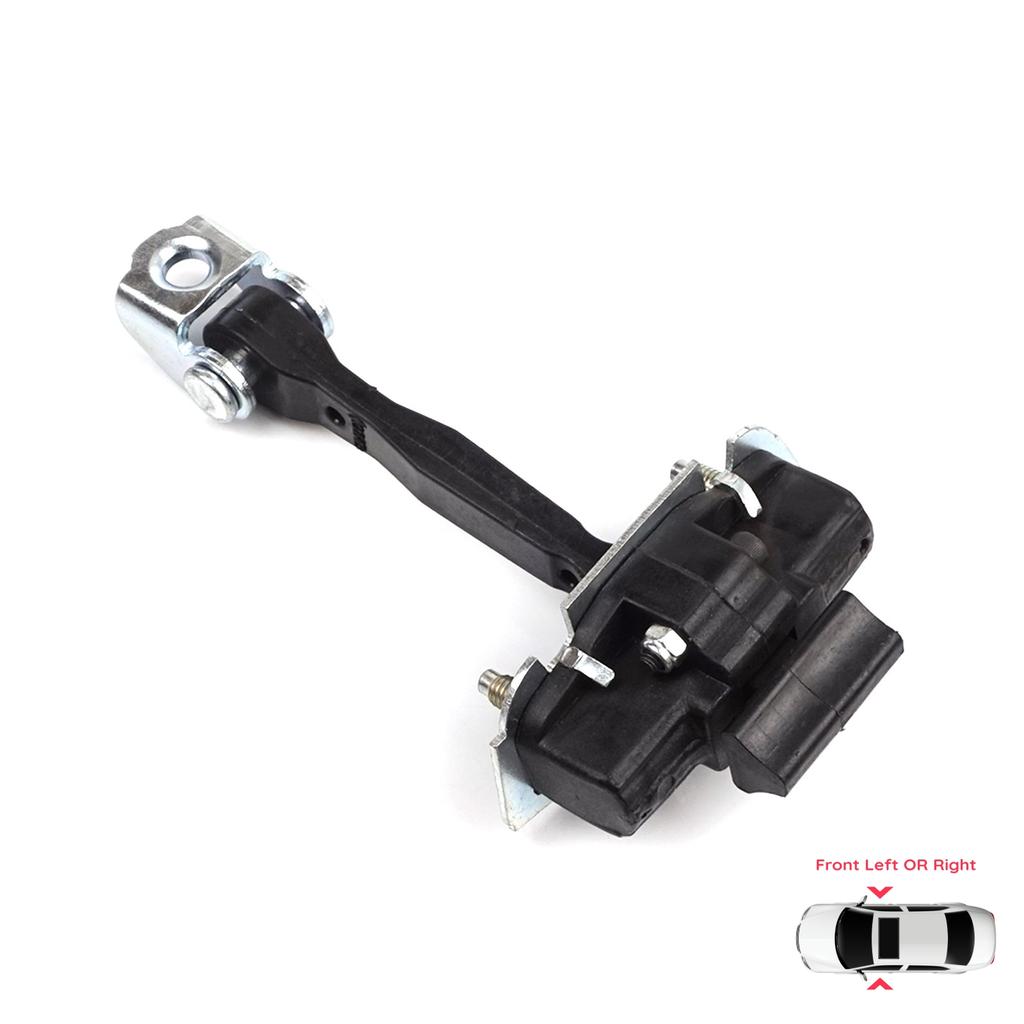 EDP1279 Front Left or Right Door Catch Hinge Brake Stop Check Strap Limiter for Fiat 500X 334 2014-On 51939940