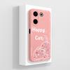 For Tecno Camon 20 Phone Cases Artistic Style Full Protection Soft Liquid Silicone Back Cover For Tecno Camon20 4G Funda Coque