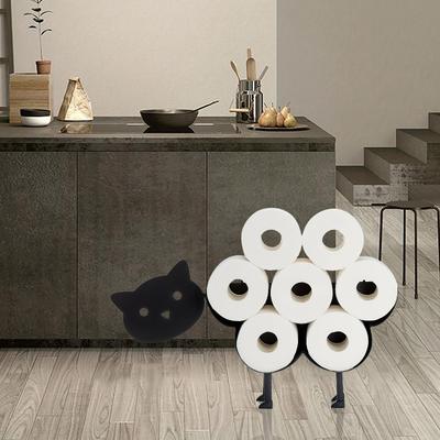 Productos para el baño – Porta rollos