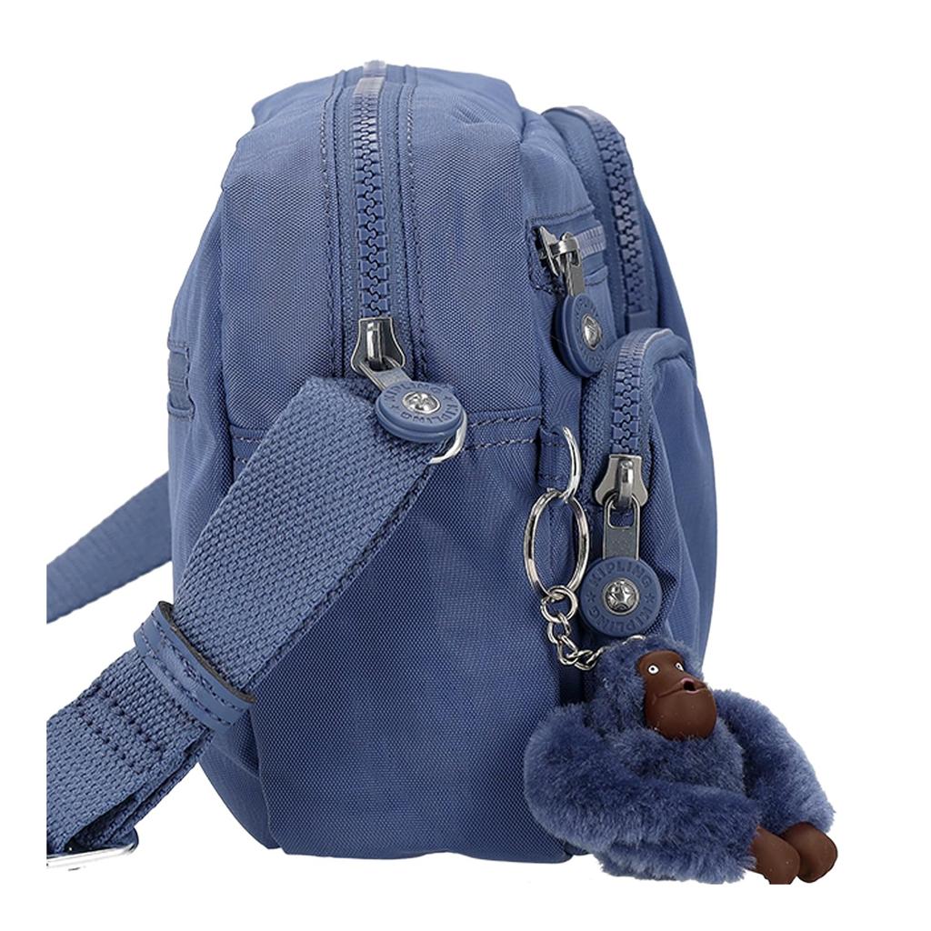 Shoulder Bag ABERDEEN KIA9Z83JO CLASSIC INDIGO [Kipling] [Kipling] Women's [Used]