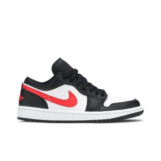 Air Jordan Wmns Air Jordan 1 Low Siren Red DC0774-004