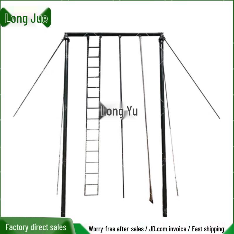 Longjue Training Climbing Frame