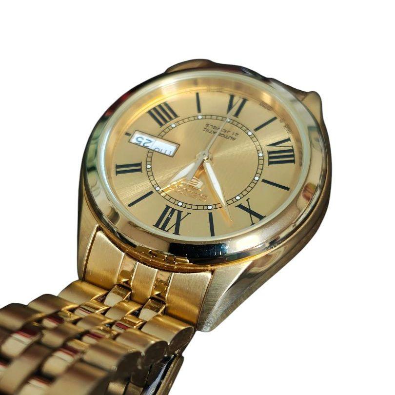 [USED] SEIKO 5 AUTOMATIC 21 JEWELS Seiko 5 Automatic Watch