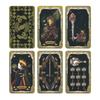 Fairy Tale Tarot Marseille Edition "Story's ~Slippers Telling~