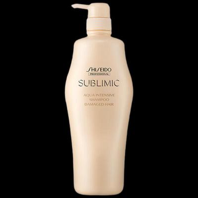 Aqua Intensive Shampoo