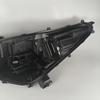 Toyota Crown Lu Fang 21-23 Front & Rear Headlight Black Bottom Shell
