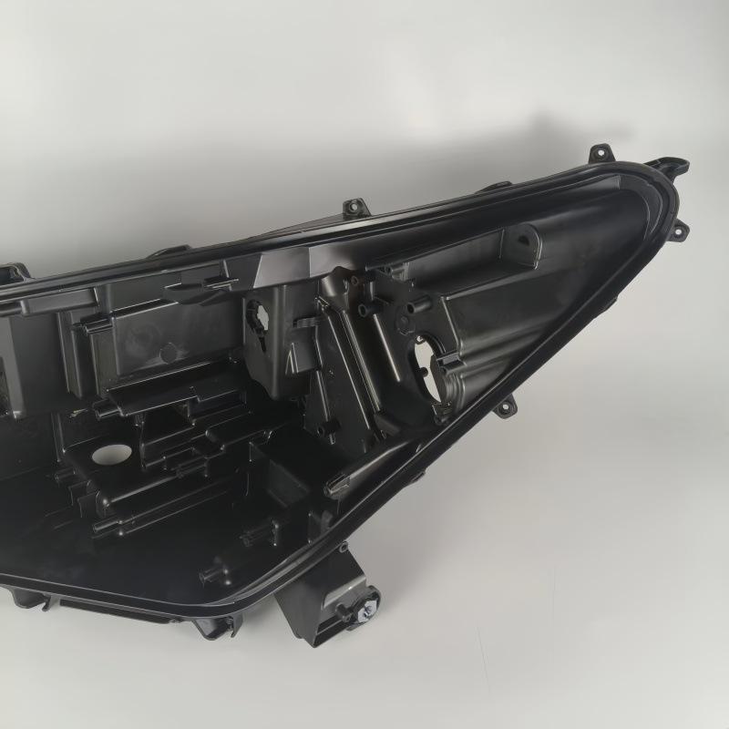 Toyota Crown Lu Fang 21-23 Front & Rear Headlight Black Bottom Shell