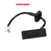 Rear Trunk Boot Release Switch Boot Lid Tailgate Trunk Opening Button for 81260-1R000 Hyundai Accent Solaris 812601R000