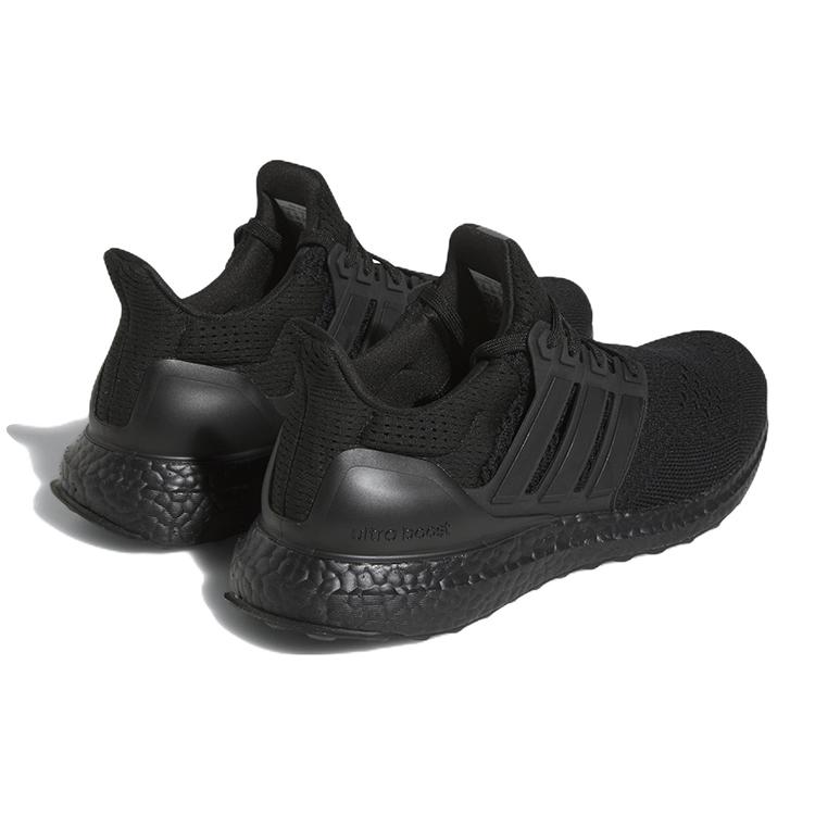 New Adidas Ultra Boost 1.0 Triple Black Women's HQ4204