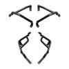 Chunfeng MT700 Motorcycle Crash Bars Full Coverage Modified Accessories