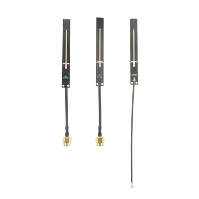 4.9GHz 5dBi Wireless Antennae with Linear Polarization Enhances Signal Stability In Drones Video Transmitter