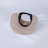 Summer Big Hat Brim Sun Hat Cool Hat Sun Protection Sun Protection Sky Top Hat Women's Ultraviolet Sky Top Sun Hat
