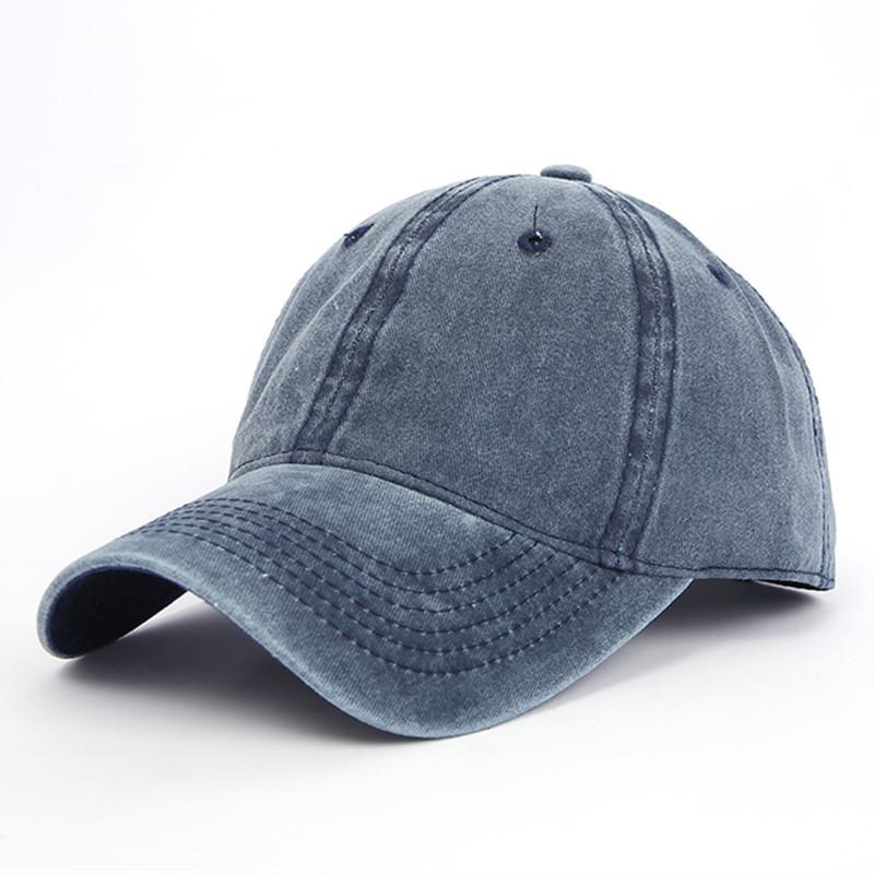 Vintage Adjustable Unisex Vintage Cap for Outdoor Hiking and Mountaineering