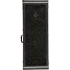 Fender Guitar Display Case, Black 995000306