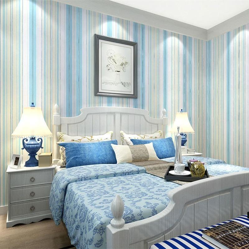 60cm Wood Grain Vinyl Stickers Home Self Adhesive Wallpaper Waterproof Bedroom Wood Grain Wallpaper Contact Paper Wall Stickers