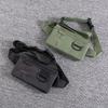 Men's and Women's Lightweight Multifunctional Waist and Chest Bag for Running, Cycling, and Fitness