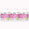 Oral Care Xylitol Gum Muscat Flavor 153g Set of 3 Dental Clinic Exclusive 90 Pieces
