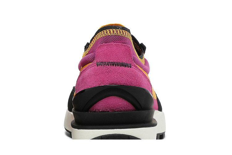 Nike Waffle One Fucsia Attivo