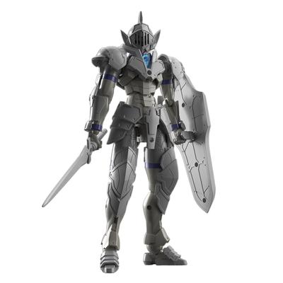 30MF Liber Knight plastový model barevně odlišený