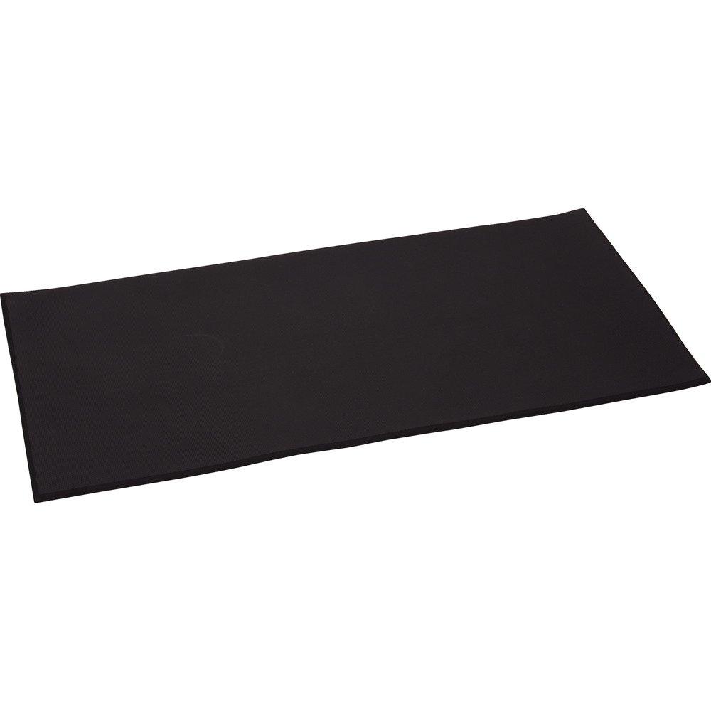 TRUSCO Leg and Back Mat, 9x450x600mm, TAM-4560