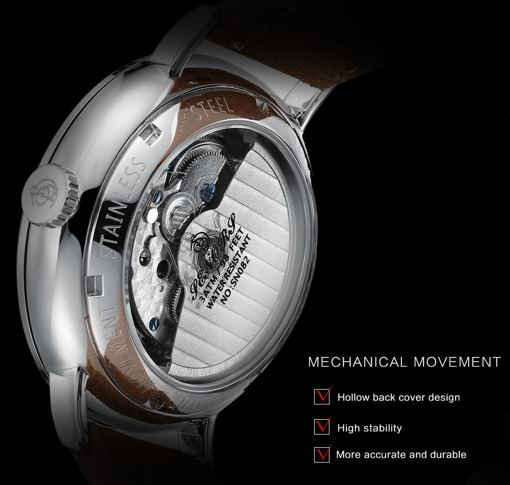 durable luxury watch