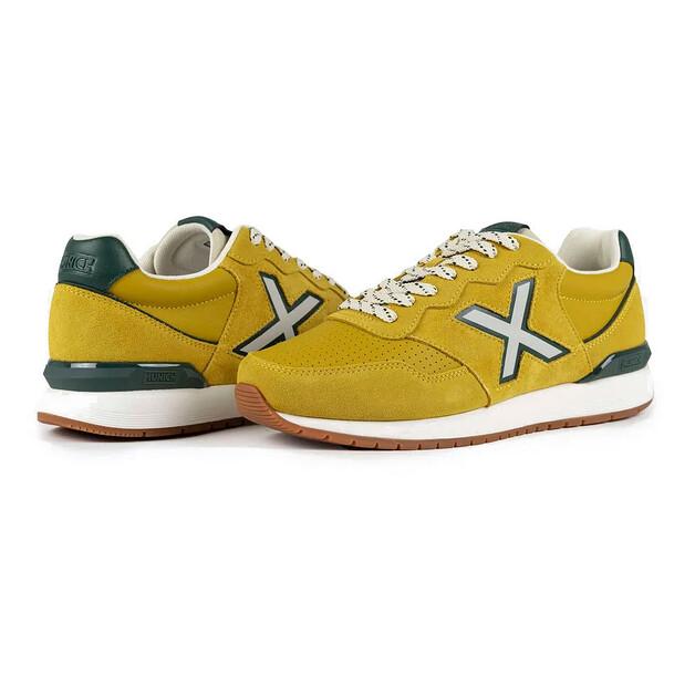 Munich Sneakers Dash Premium 254
