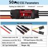 ELIMISKY RC Model & Drone Electronic Components (CN version)