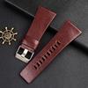 Men's Large Watchband for Diesel dz7396 dz1206 dz1399 dz1405 Leather Bracelet 22/ 24 / 26 / 28 / 30 / 32mm Watch Accessories