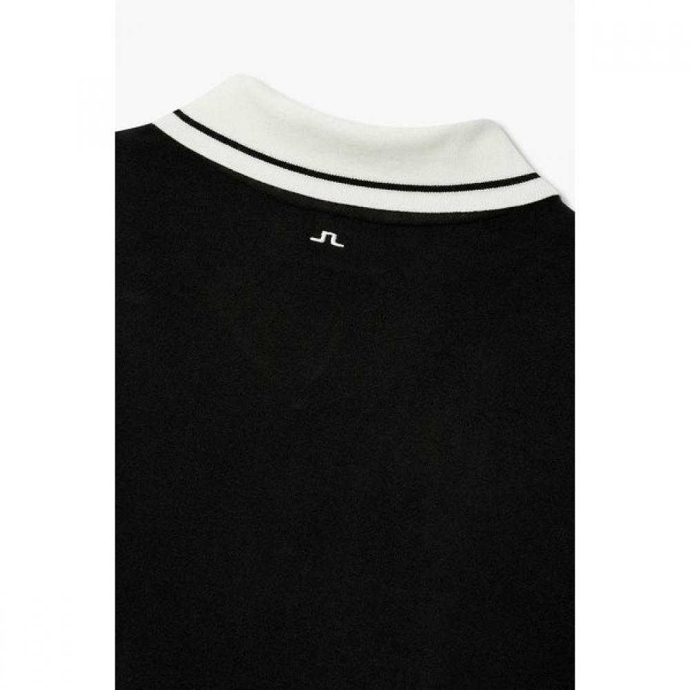 J.LINDEBERG Women Ivy Ar Long Sleeve Polo 1546326911