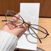 New small frame sunglasses retro fashion Spice Girl style premium sunglasses old money wind sunglasses S