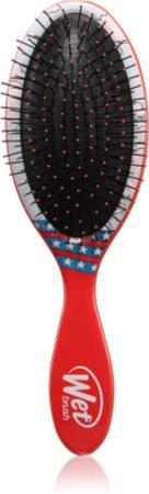 

hair brush TU прозрачный