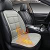 Car Seat Warmer Warming Seat Cover For Car Cold Weather Automotive Chair Warming Device For SUV Sedan Truck Auto Vehicle