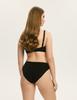 Blank Esotiq Briefs | Black