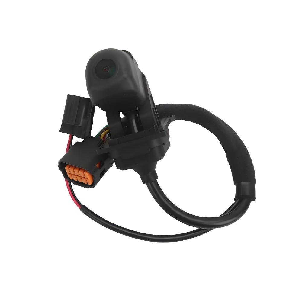 99241-K0000: Compatible with 2020-2022 Kia Rearview Parking Camera (PDC Reversing Image). 1
