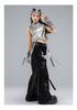Children's Trendy Street Dance Clothes - Hip-Hop and Jazz Dance Sets for Boys and Girls