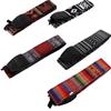 Durable Lightweight Adjustable SLR DSLR Anti-slip Camera Shoulder Strap Neck Belt Universal Accessories