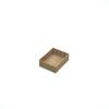 1Pcs Handmade Fashion Hand Woven Basket Miniature Dollhouse Simulation Vegetable Basket DIY Vine Woven Basket For Doll Accessory