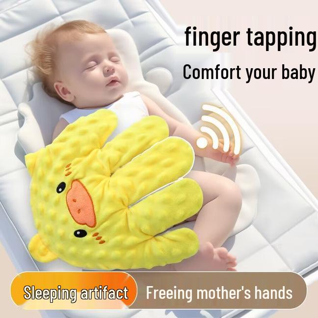 Baby Sleep Soothing Palm