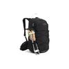 The North Face Movmynt 26L Sportlich Lässig Rucksack mit Großer Kapazität Damen Rucksack Schwarz NF0A81DL-UK4