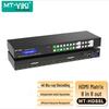 MT-Viki 8x8 4K HDMI Matrix Switcher