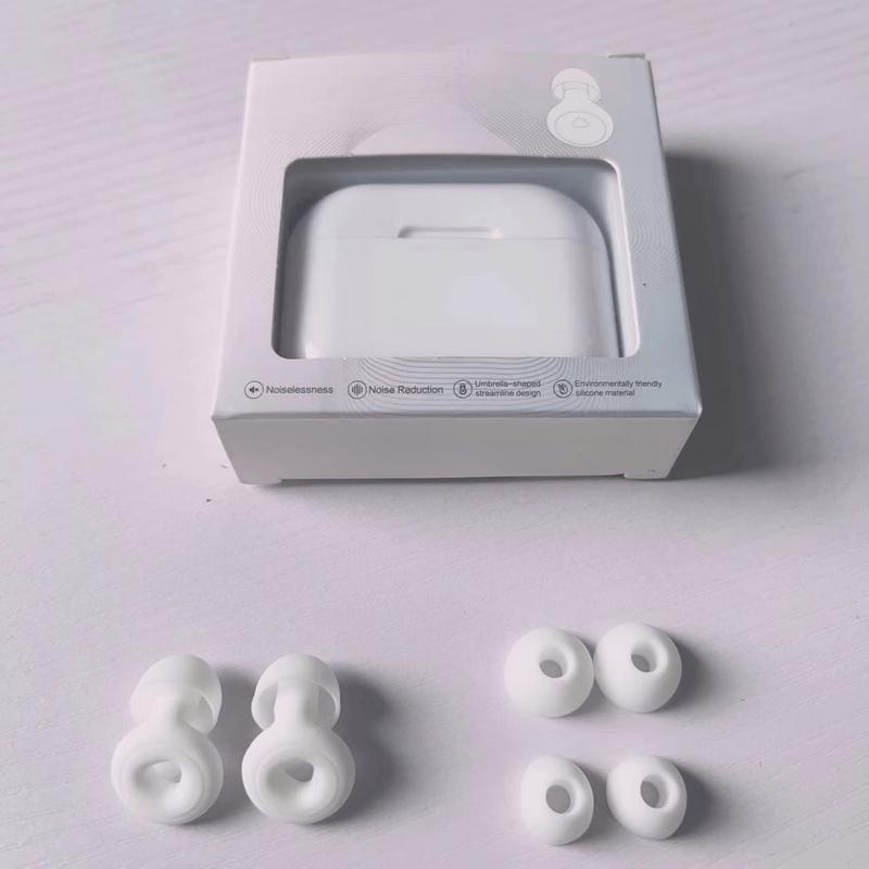 Noise Cancelling Sleep Earplugs