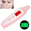 High Sensitive LCD Digital Skin Analyzer Moisture Water Oil Monitor Facial Skin