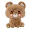 Bear Koala Cute Plush Toy Soft Stuffed Doll Cartoon Animal Decoration Gift Kids